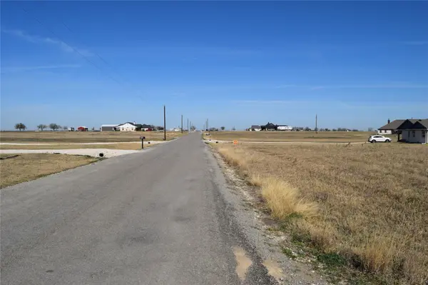 TBD0 Apache TRL #Track 13, Rockdale, TX 76567