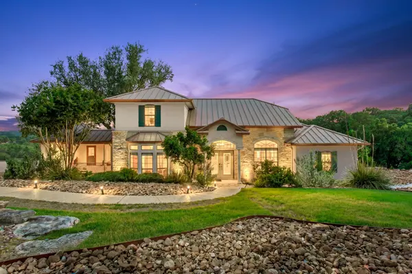 1121 Kings Cove DR, Canyon Lake, TX 78133