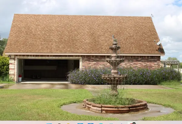 375 W County Road 401 RD, Premont, TX 78355