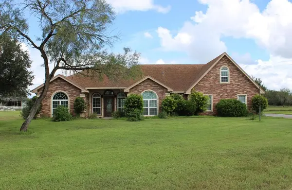 375 W County Road 401 RD, Premont, TX 78355