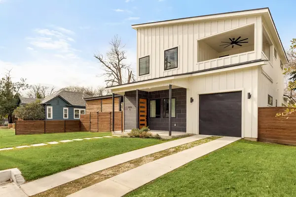 4418 Red River ST #1, Austin, TX 78751