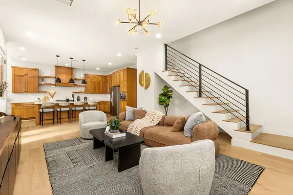 4418 Red River ST #1, Austin, TX 78751