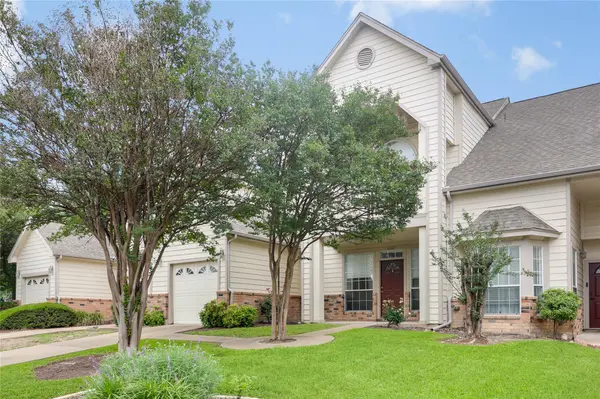 12287 Abbey Glen LN #D-1, Austin, TX 78753