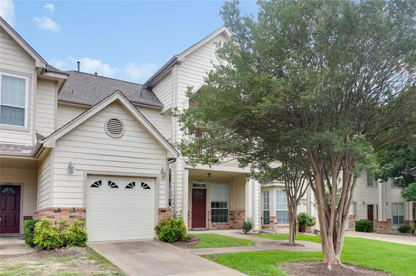 12287 Abbey Glen LN #D-1, Austin, TX 78753