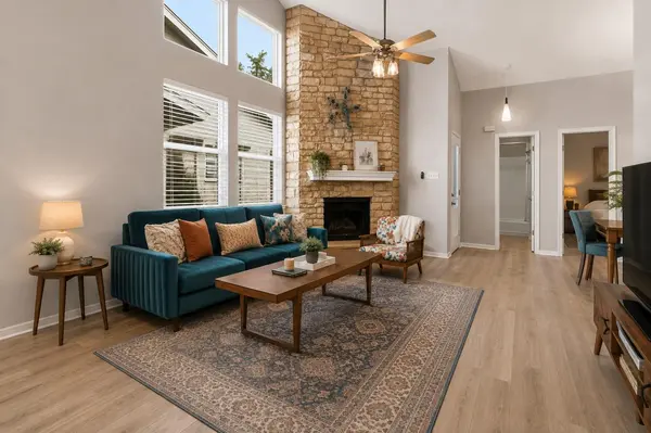 6501 Brush Country RD #137, Austin, TX 78749