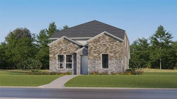 17904 Prairie Falcon WAY, Pflugerville, TX 78660