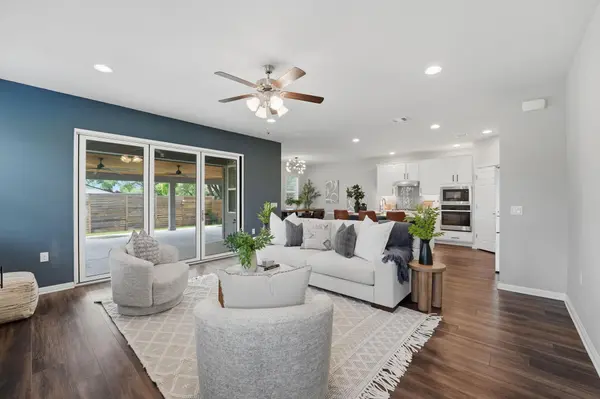 928 Falkland TRCE, Pflugerville, TX 78660