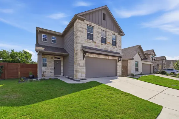 928 Falkland TRCE, Pflugerville, TX 78660
