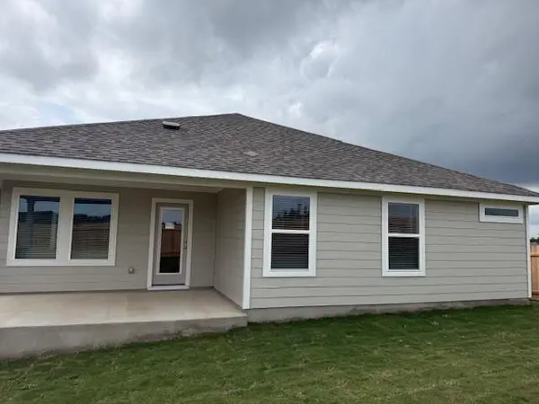 108 Hayburner RD, Burnet, TX 78611