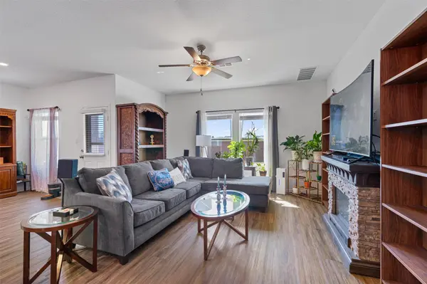 217 Concho Brook BND, Georgetown, TX 78626