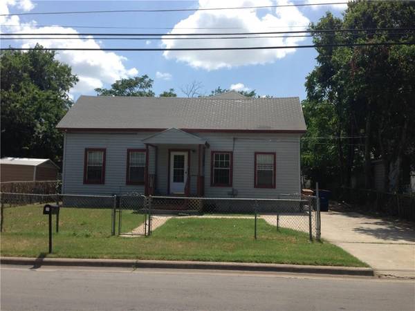 1704 Tillery ST, Austin, TX 78721