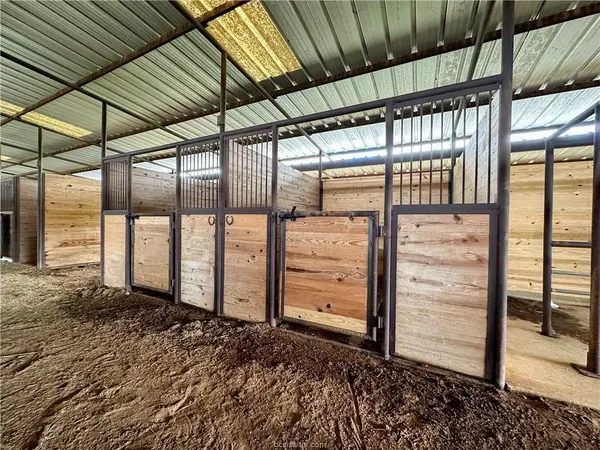 TBD Hudson Farms Road - Tract 5 (+/-11.8 acres), Franklin, TX 77859