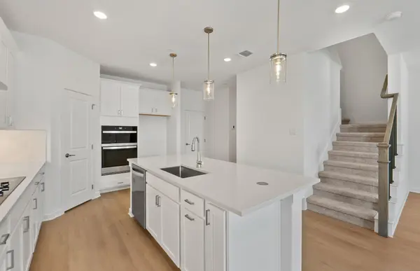 1280 E Main ST #604, Round Rock, TX 78664