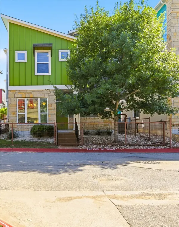 1937 Tramson DR #153C, Austin, TX 78741