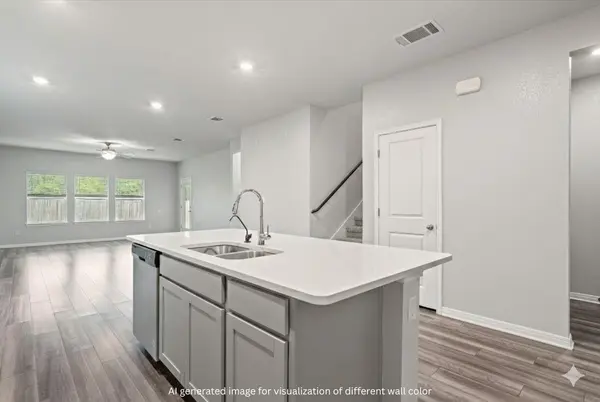 204 Jordan Valley DR, Liberty Hill, TX 78642