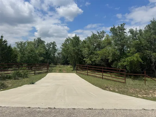 Lot 41 Maverick WAY, Briggs, TX 78608