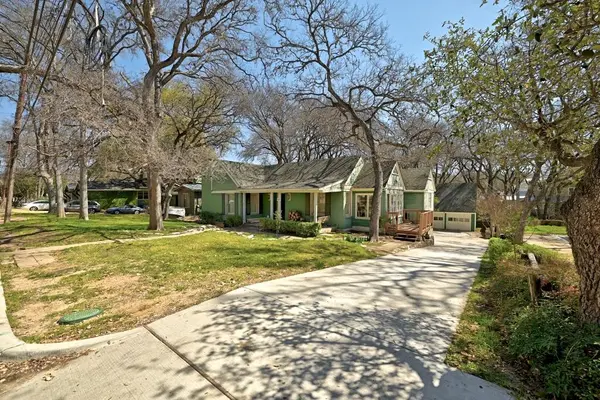 2007 Sharon LN, Austin, TX 78703