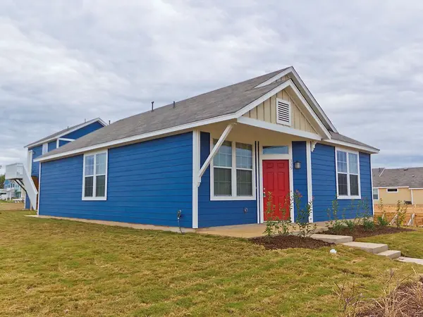 335 Rachel ST #Main Home, San Marcos, TX 78666