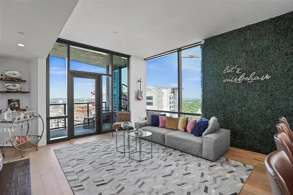 70 Rainey ST #1409, Austin, TX 78701