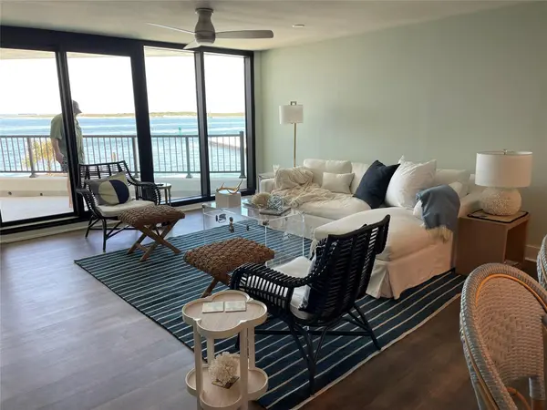1000 N Station ST #106, Port Aransas, TX 78373
