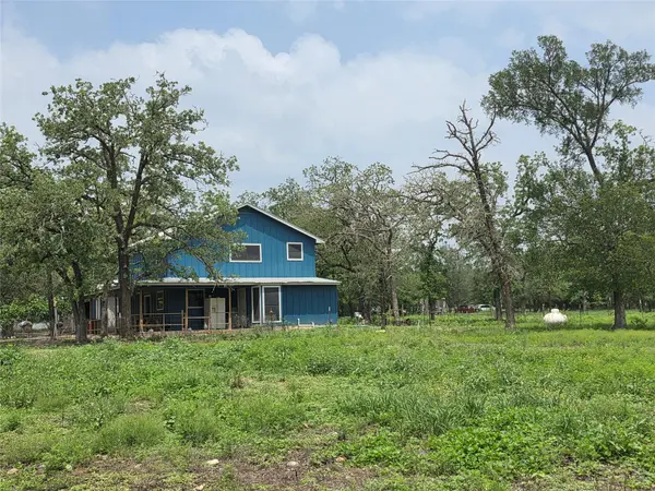 376 Jones RD, Cedar Creek, TX 78612
