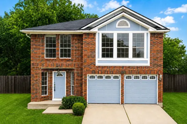 13701 Cambourne DR, Pflugerville, TX 78660