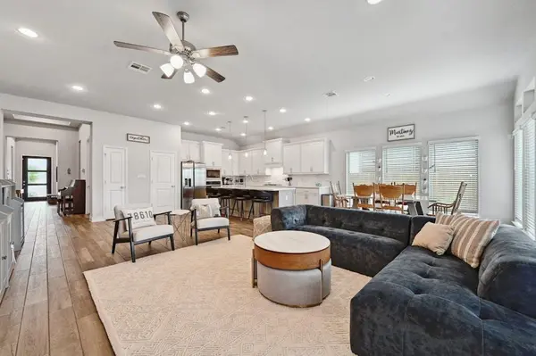 132 Cyrus Milton DR, Buda, TX 78610