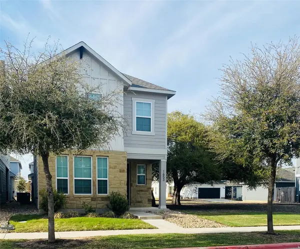 1653 Coral Sunrise TRL, Leander, TX 78641