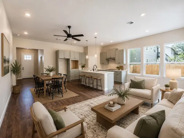 717 Fair Ave, San Antonio, TX 78223