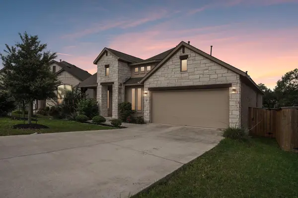 207 Mineral River LOOP, Kyle, TX 78640