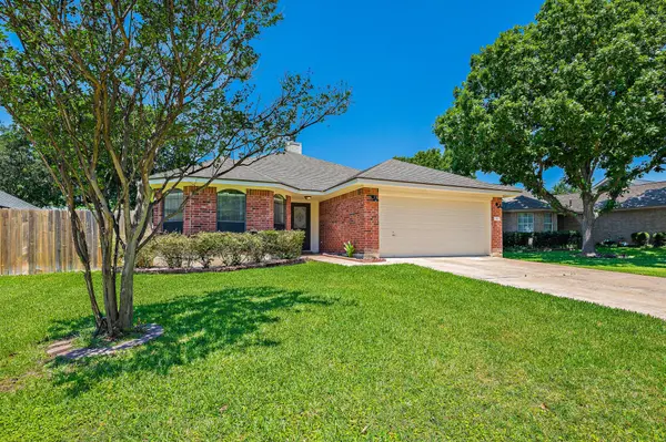 111 Stephen LN, Georgetown, TX 78626