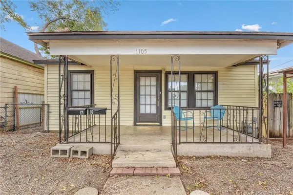 1105 E 3rd ST #A, Austin, TX 78702