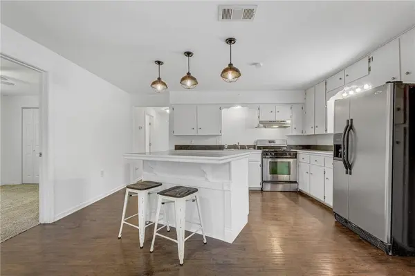 1105 E 3rd ST #A, Austin, TX 78702