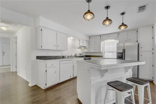 1105 E 3rd ST #A, Austin, TX 78702