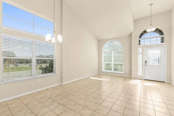 3417 Parkmill DR, Killeen, TX 76542