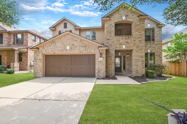 10229 English Oak DR, Austin, TX 78748