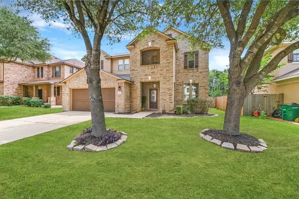 10229 English Oak DR, Austin, TX 78748