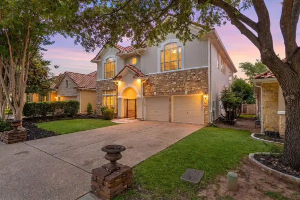 15321 Interlachen DR, Austin, TX 78717