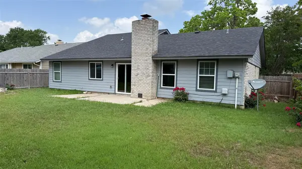 1307 Wroxton WAY, Round Rock, TX 78664
