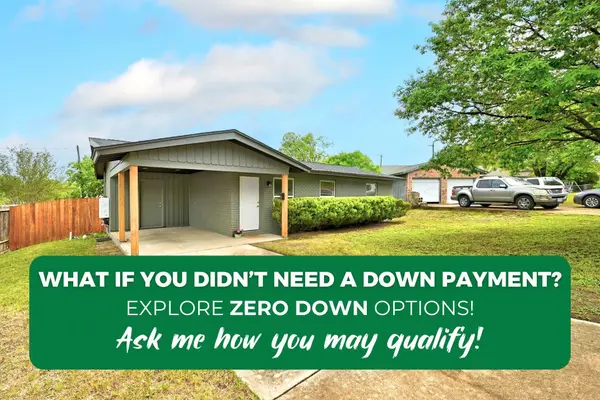 1204 Carrizo TER, Austin, TX 78758