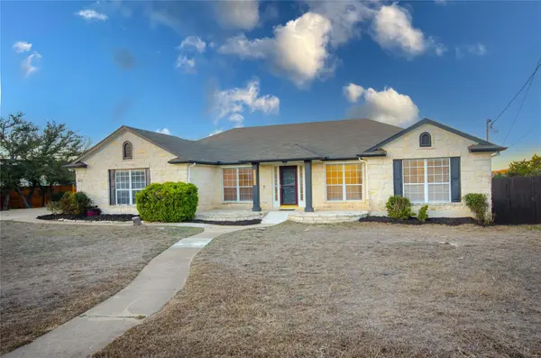 20710 High DR, Lago Vista, TX 78645