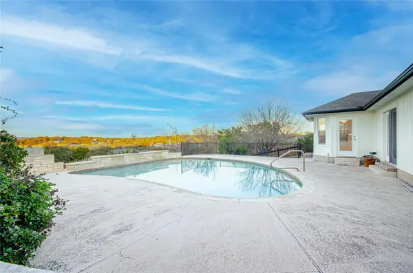 20710 High DR, Lago Vista, TX 78645