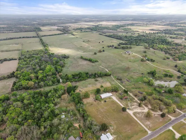 TBD FM 709, Pursley, TX 76679