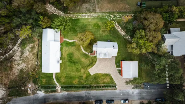 2701 & 2703 De Soto DR, Austin, TX 78733