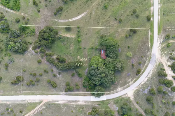 Lot 156 Hilandale DR, Kempner, TX 76539