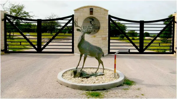 Lot 156 Hilandale DR, Kempner, TX 76539