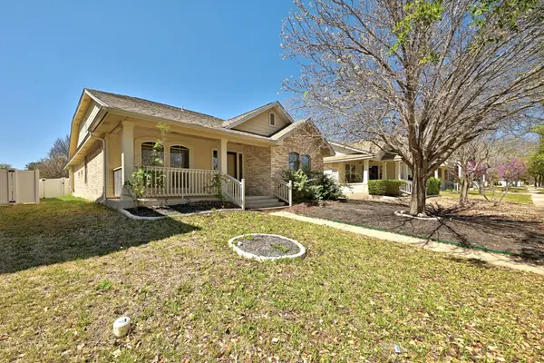 1513 Big Bend DR, Cedar Park, TX 78613