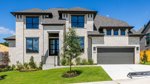1324 Jolie Rose BND, Leander, TX 78641
