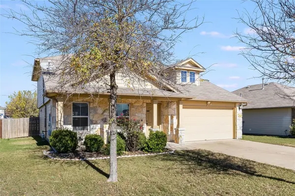 704 Mitchell DR, Hutto, TX 78634
