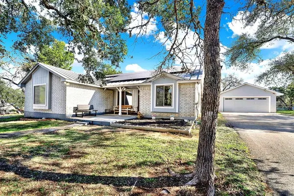 228 Deertrail DR, San Marcos, TX 78666